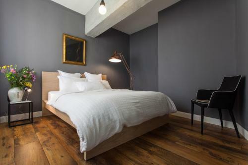 Apartamento Upper 6 Loft