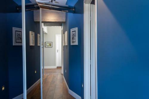 Apartamento Upper 6 Loft