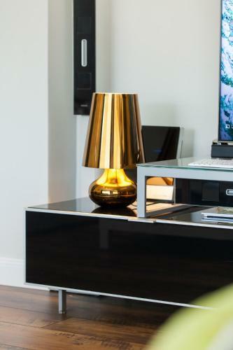 Apartamento Upper 6 Loft