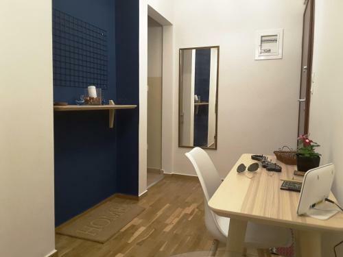 Apartamento Zennova #5 Antigonidon Square
