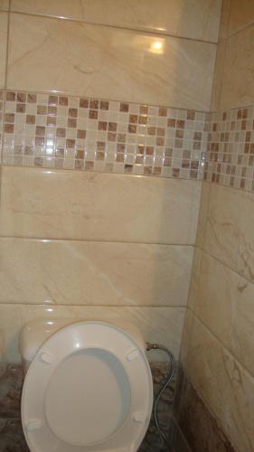 Istos Apartment 4