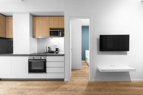 Denizen Boutique Apartments, Nilie Hospitality Mgmt