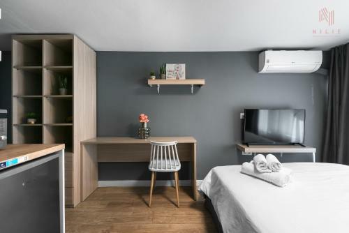 Denizen Boutique Apartments, Nilie Hospitality Mgmt