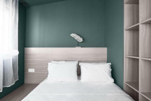 Denizen Boutique Apartments, Nilie Hospitality Mgmt