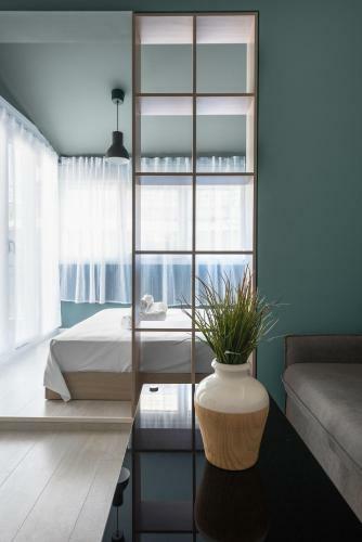 Denizen Boutique Apartments, Nilie Hospitality Mgmt