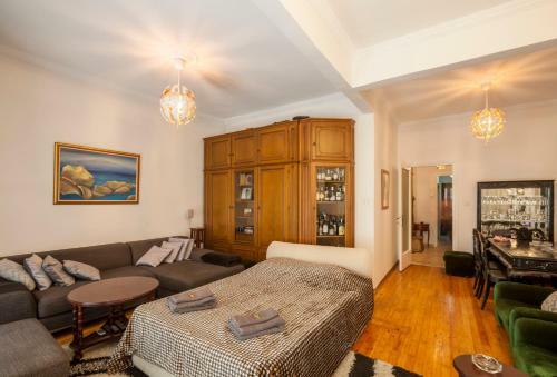 Amazing Super Central Apartment