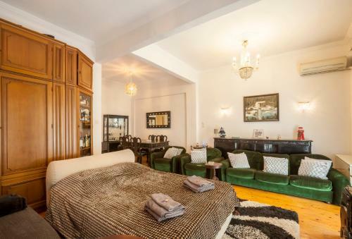 Amazing Super Central Apartment