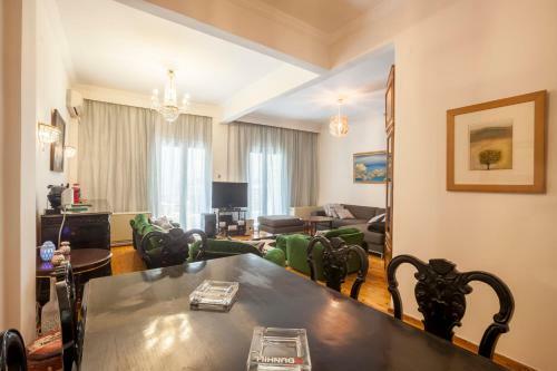 Amazing Super Central Apartment