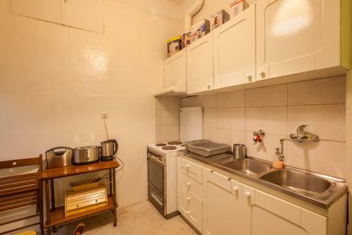 Amazing Super Central Apartment