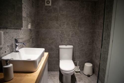 Downtown Lux Apart Tsimiski Ladadika