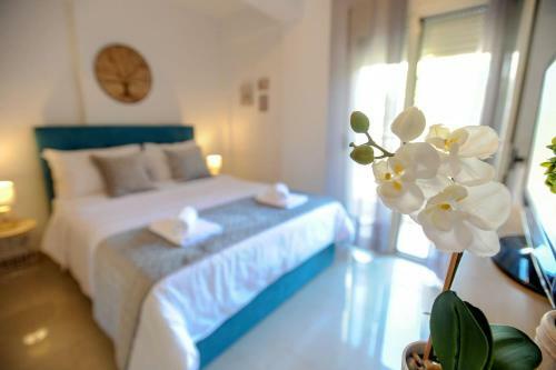 Apartamento Zen & Geo's Home