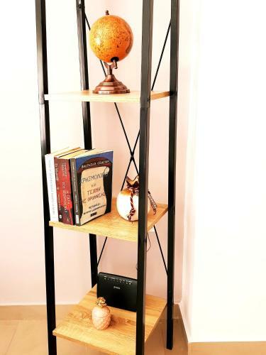 Apartamento Zen & Geo's Home