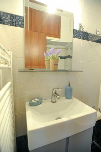 Apartamento Zen & Geo's Home