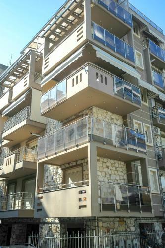 Apartamento Zen & Geo's Home