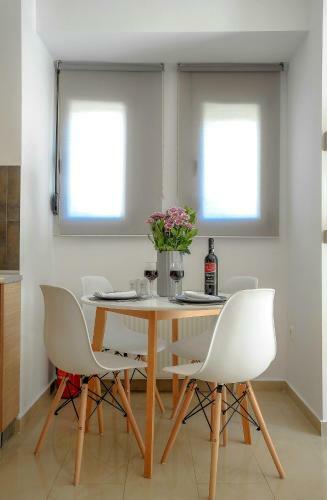 Apartamento Zen & Geo's Home