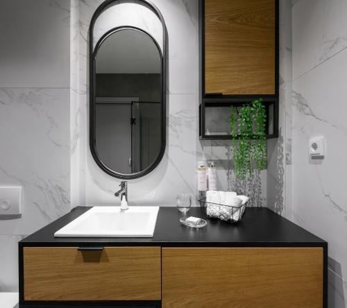 Apartamento Olvios Luxury Suites
