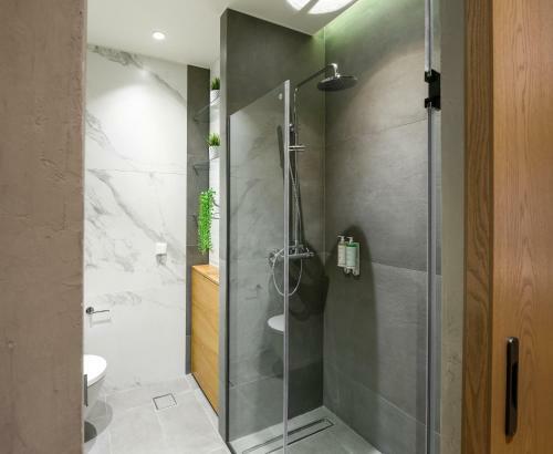 Apartamento Olvios Luxury Suites