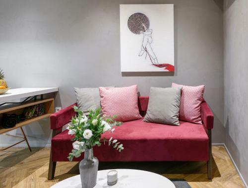 Apartamento Olvios Luxury Suites