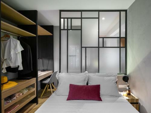 Apartamento Olvios Luxury Suites
