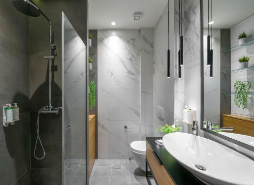 Apartamento Olvios Luxury Suites