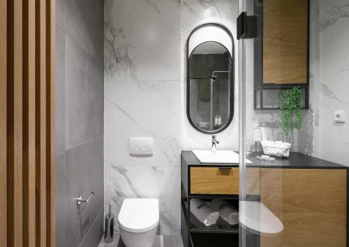 Apartamento Olvios Luxury Suites