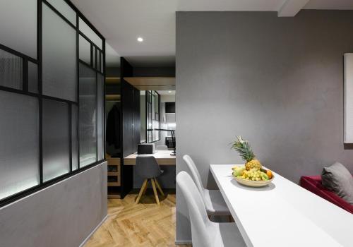 Apartamento Olvios Luxury Suites
