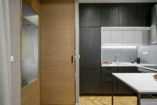 Apartamento Olvios Luxury Suites