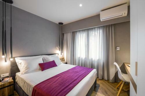 Apartamento Olvios Luxury Suites