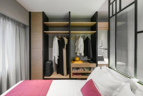 Apartamento Olvios Luxury Suites