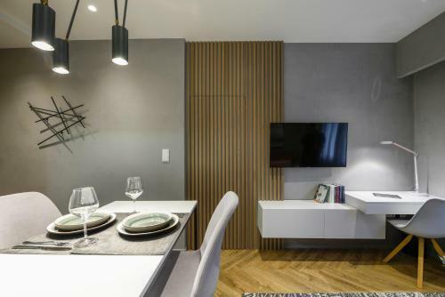 Apartamento Olvios Luxury Suites