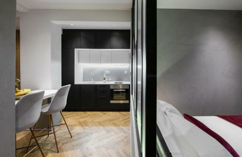 Apartamento Olvios Luxury Suites