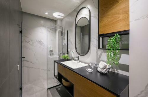 Apartamento Olvios Luxury Suites