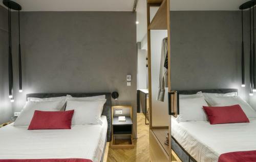 Apartamento Olvios Luxury Suites