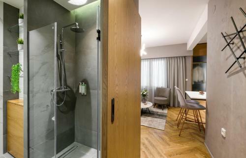 Apartamento Olvios Luxury Suites