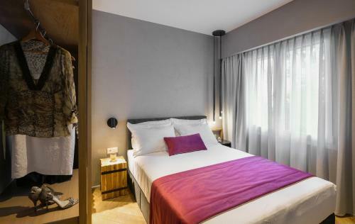 Apartamento Olvios Luxury Suites