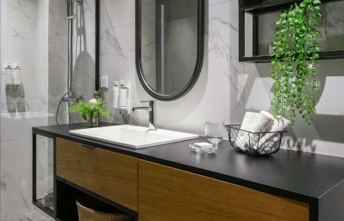 Apartamento Olvios Luxury Suites