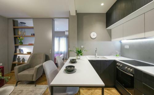 Apartamento Olvios Luxury Suites