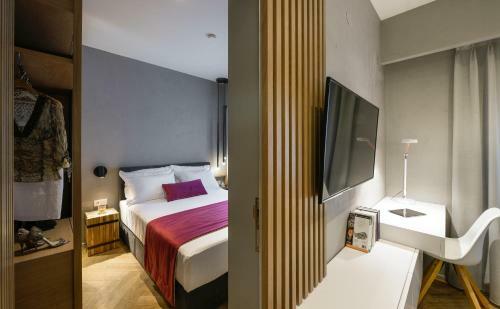 Apartamento Olvios Luxury Suites