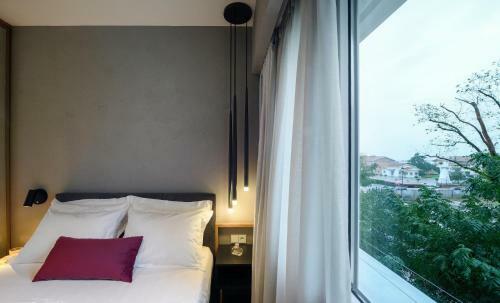 Apartamento Olvios Luxury Suites