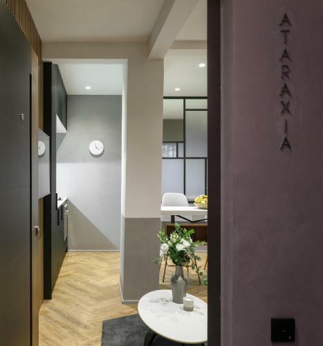 Apartamento Olvios Luxury Suites