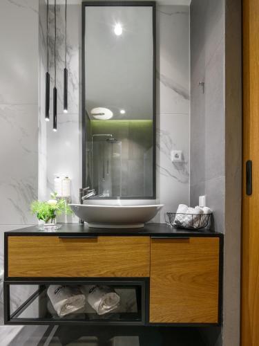 Apartamento Olvios Luxury Suites