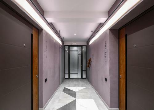 Apartamento Olvios Luxury Suites