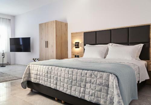 Apartamento Dream Suite