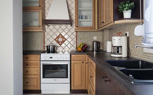 Apartamento Dream Suite