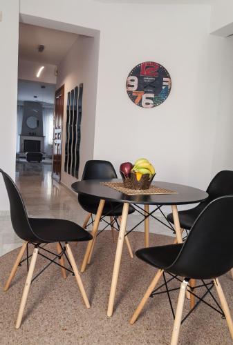 Apartamento Dream Suite