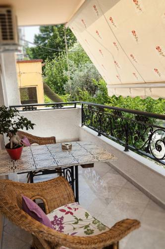 Apartamento Dream Suite