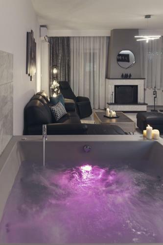 Apartamento Dream Suite