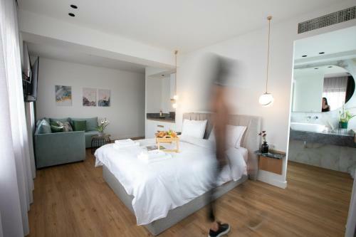 Septa Studios By Skg Apartments