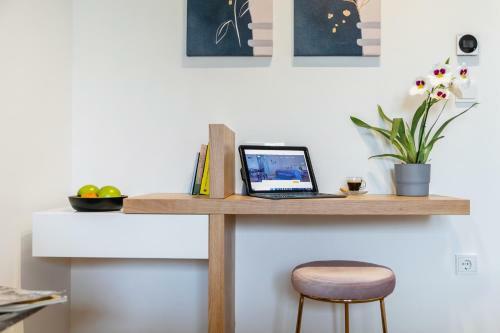 Septa Studios By Skg Apartments