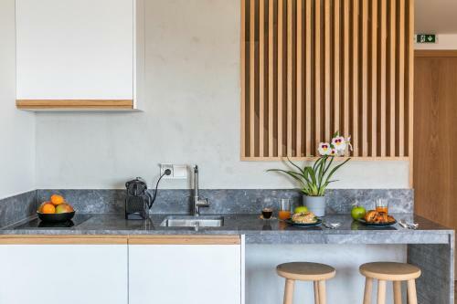 Septa Studios By Skg Apartments
